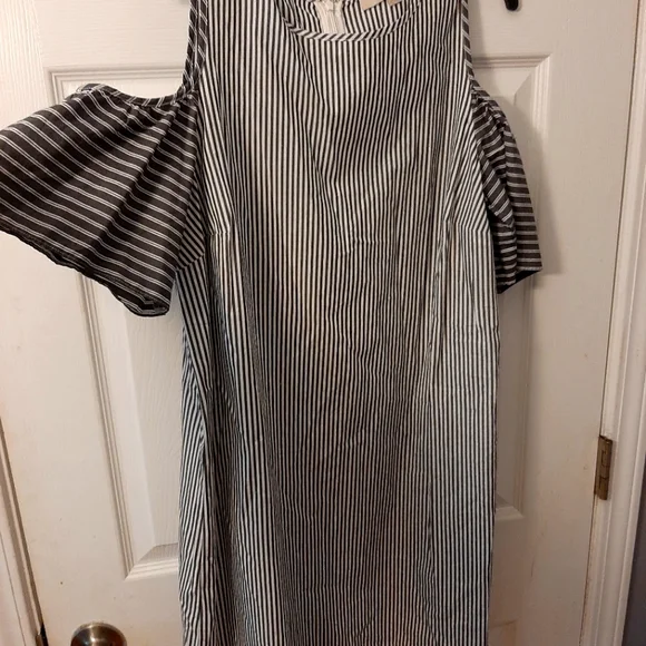 ann taylor loft midi dress Green Floral Toast the milestone Ann Taylor Loft Black Bias
